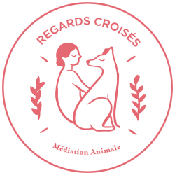 Regards croisés : médiation animale Beaujolais